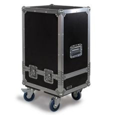 Flightcases enceintes 