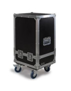 Flightcases enceintes 
