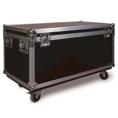 Flightcases Utilitaires 
