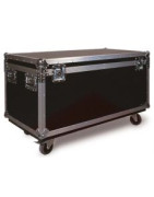 Flightcases Utilitaires 