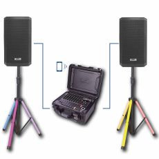 Kit de sonorisation complet 