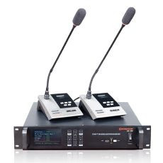 Système de conférence filaire CS-240 