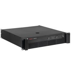 Amplificateurs basse impédance 
