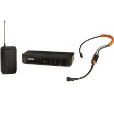 Micros HF Spécial Fitness