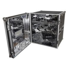 FLIGHTCASE DESINFECTION MATERIEL 