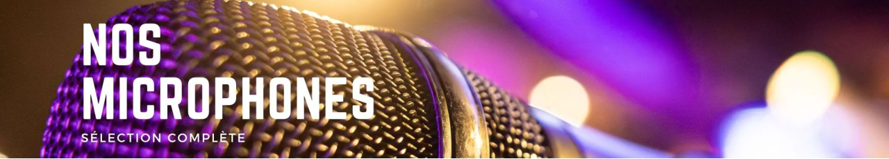 Microphones