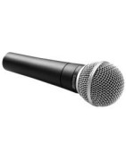 Microphones