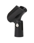 Accessoires microphones 
