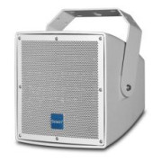 Enceintes extérieures de puissance 100 V