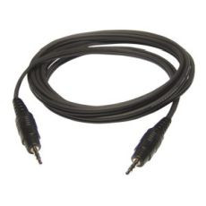 Cordons Mini Jack / Mini Jack 