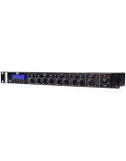 Amplificateurs Basse Impédance