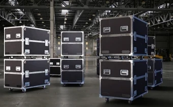 Flightcases 