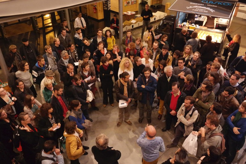 Visites guidées & Conférences