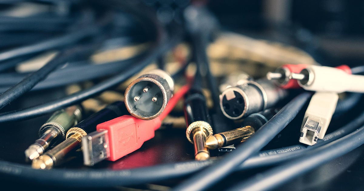 Câbles & Connectiques