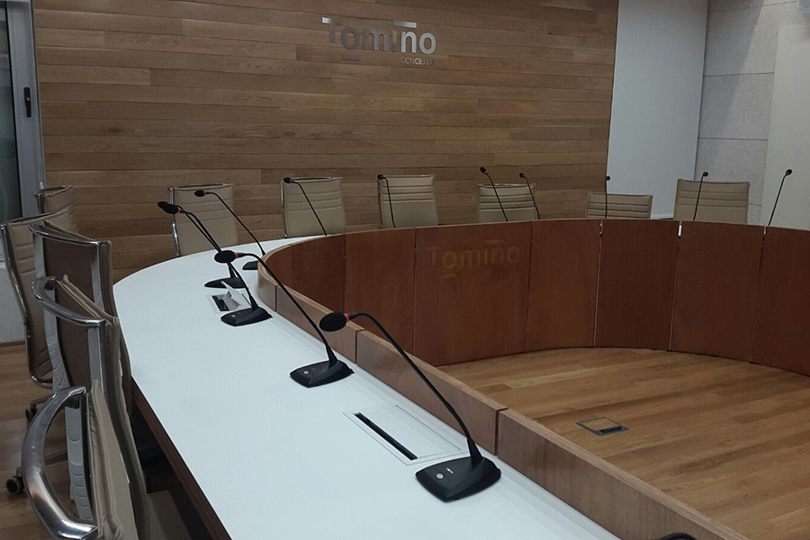 Conférences