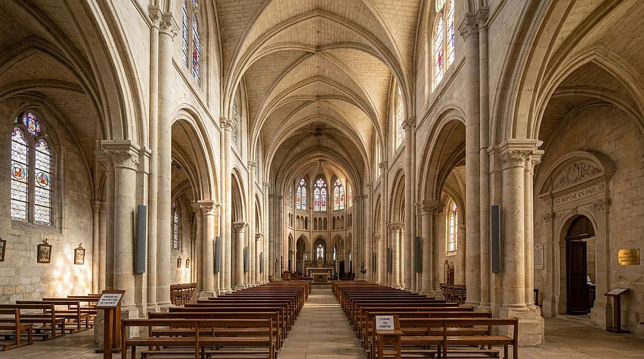 Sono pour église : bien choisir votre système en 2026