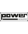 POWER ACOUSTICS 