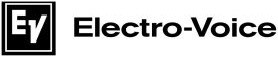 EV Electro-voice 