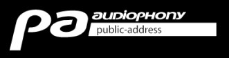 AUDIOPHONY 