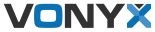 VONYX 