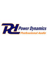 Power Dynamics Professional Audio 